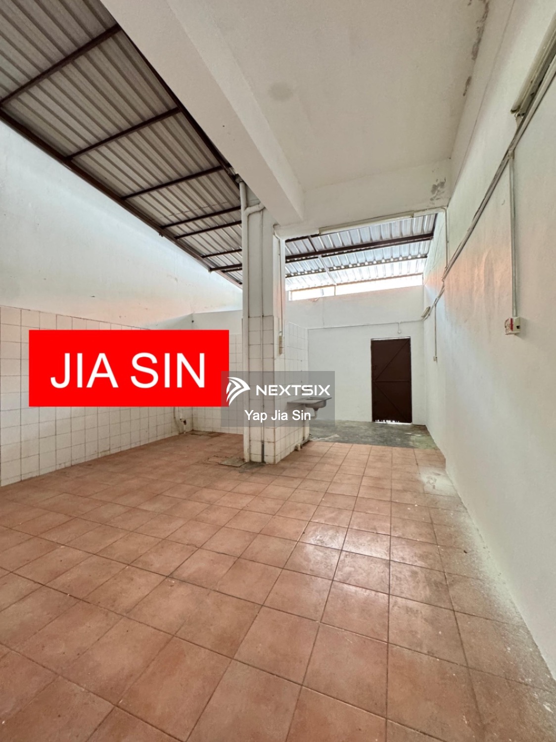 Shop For Rent in Georgetown Penang - Image 7