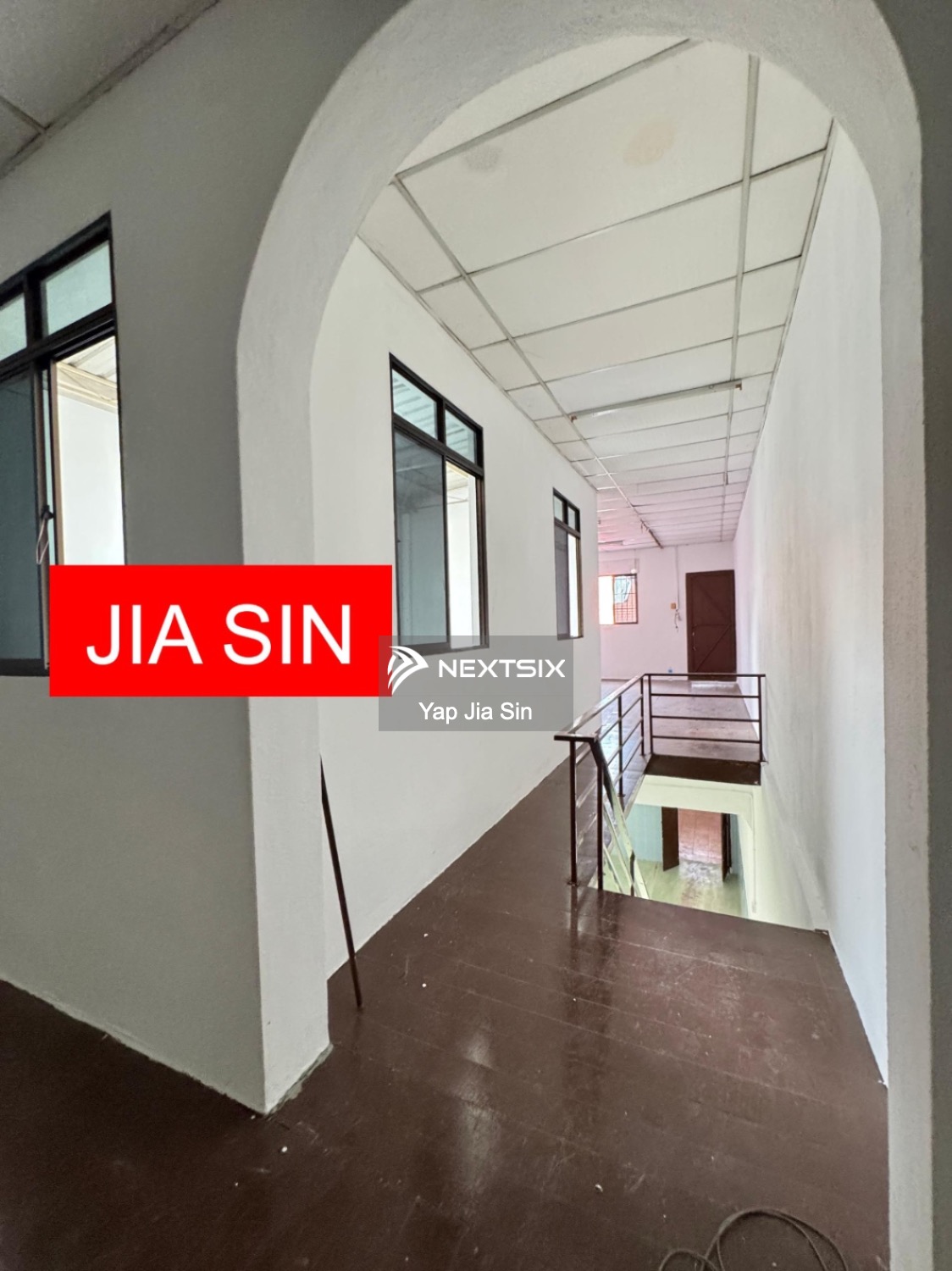 Shop For Rent in Georgetown Penang - Image 9
