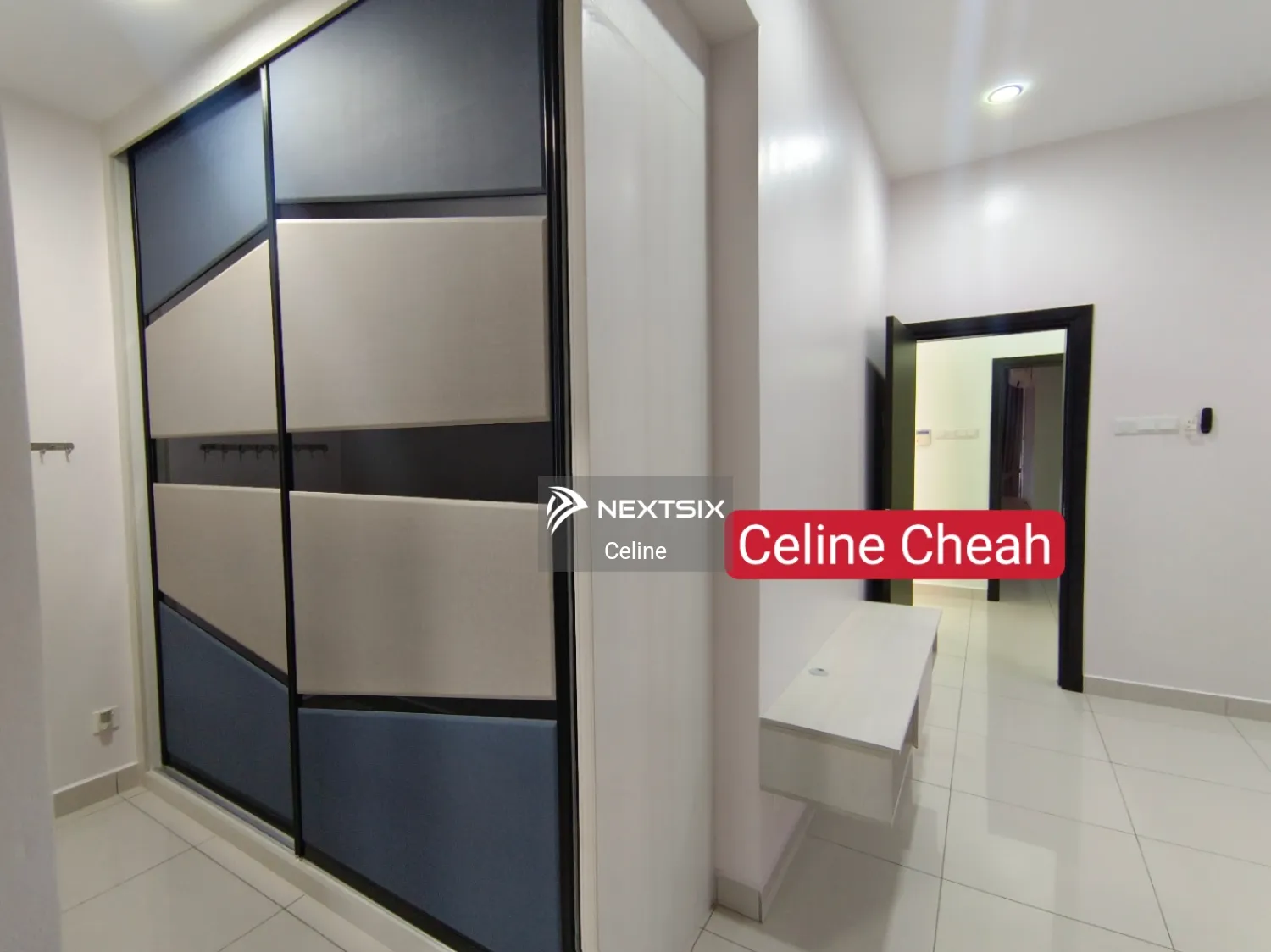 3-sty Terrace/Link House For Sale in Sungai Ara Penang - Image 3