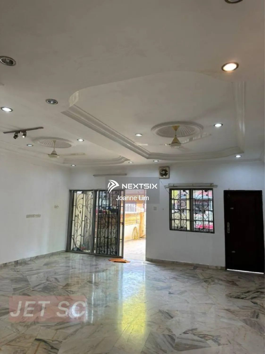 Taman Desawan Klang Double Storey House For Sell Or Rent(41200 klang)