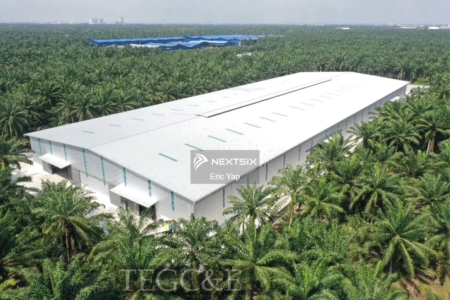 Telok Mengkuang Telok Panglima Garang