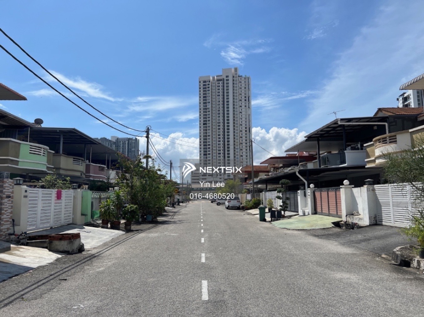 2-sty Terrace/Link House For Sale in Butterworth Penang - Image 12