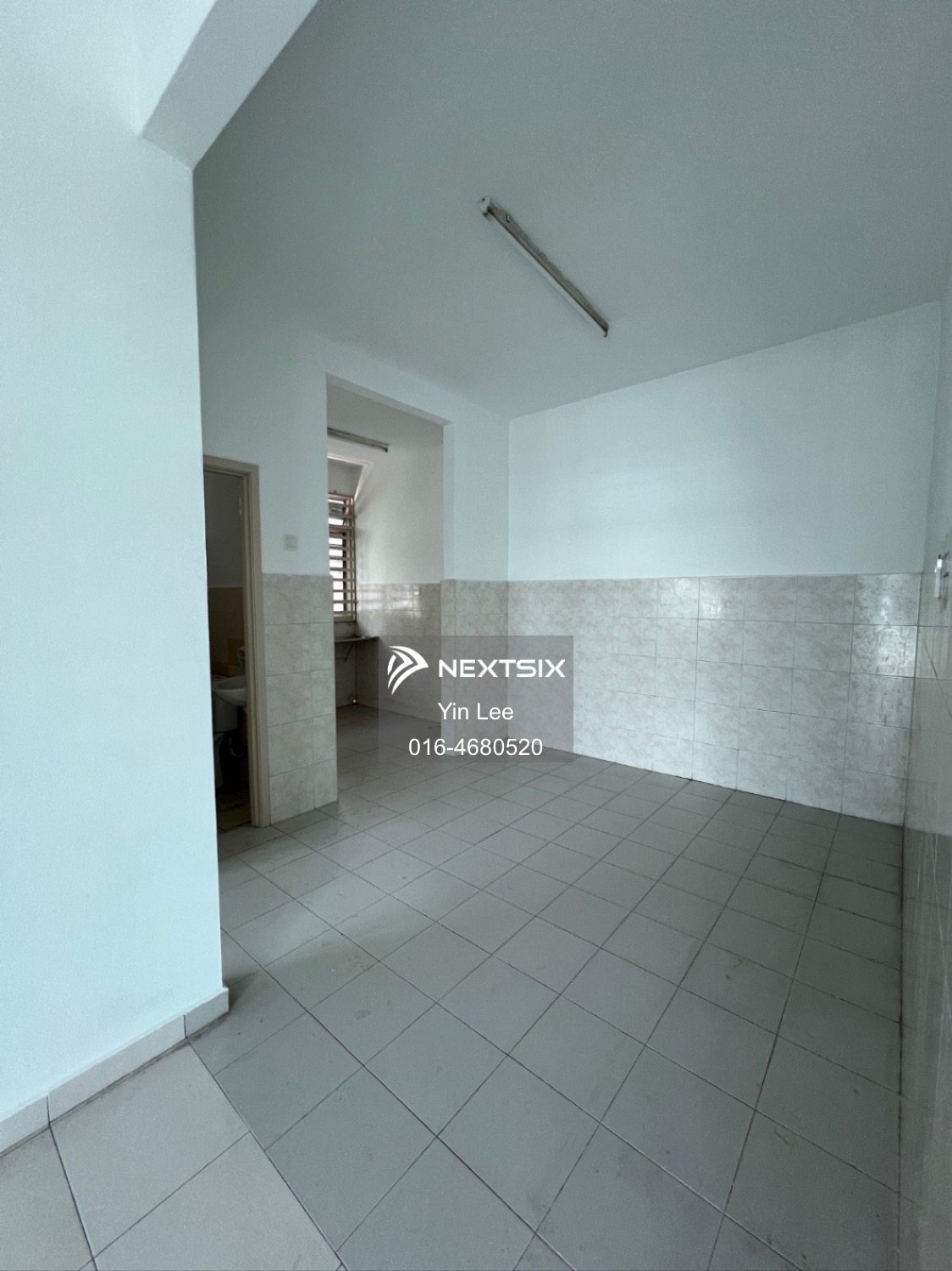 2-sty Terrace/Link House For Sale in Butterworth Penang - Image 5
