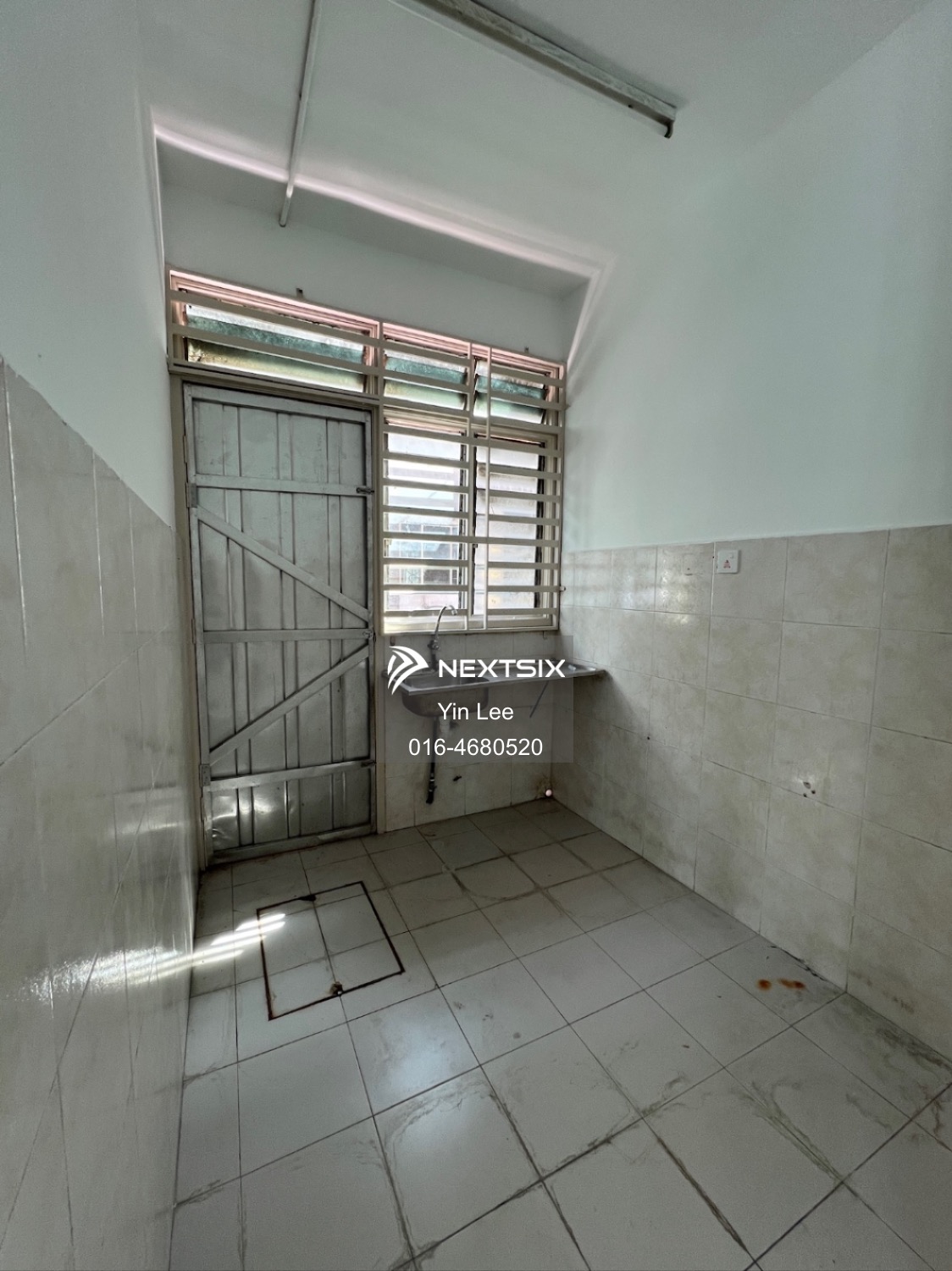 2-sty Terrace/Link House For Sale in Butterworth Penang - Image 6