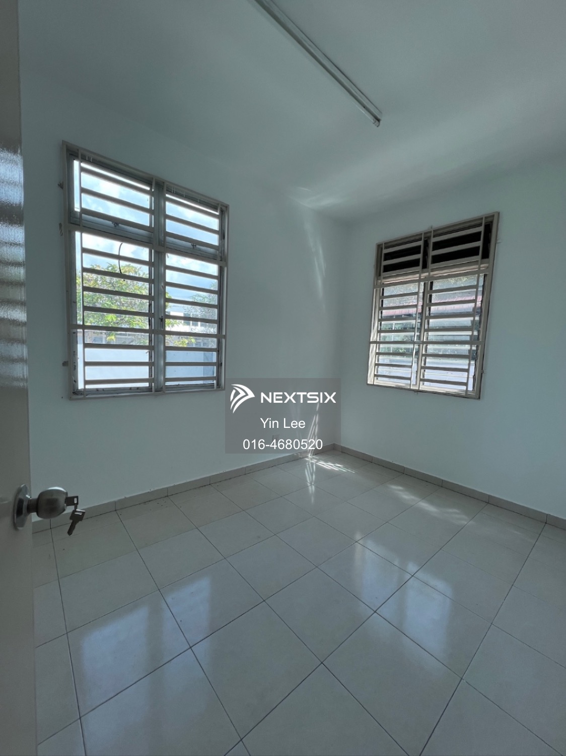 2-sty Terrace/Link House For Sale in Butterworth Penang - Image 7