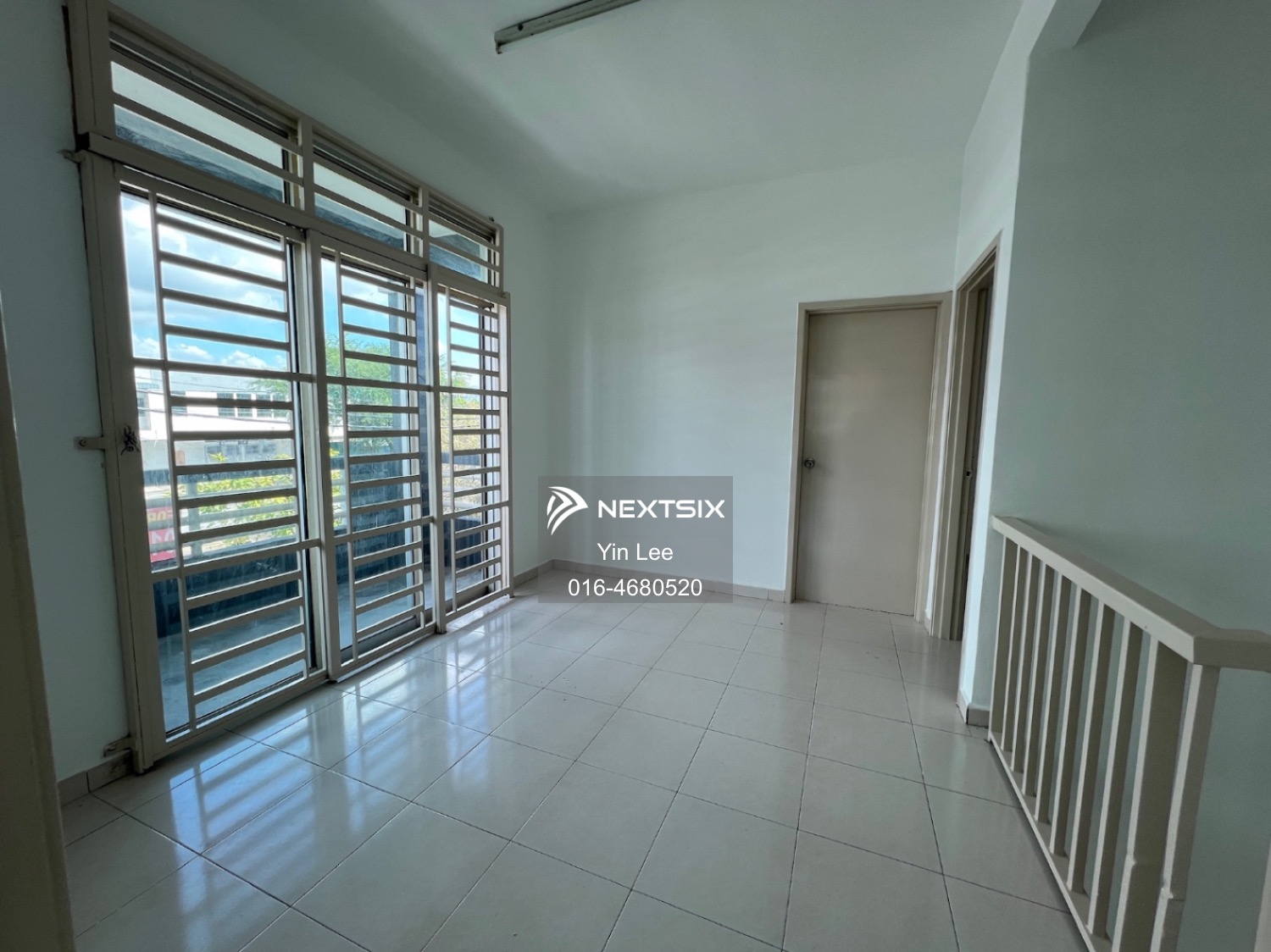 2-sty Terrace/Link House For Sale in Butterworth Penang - Image 8