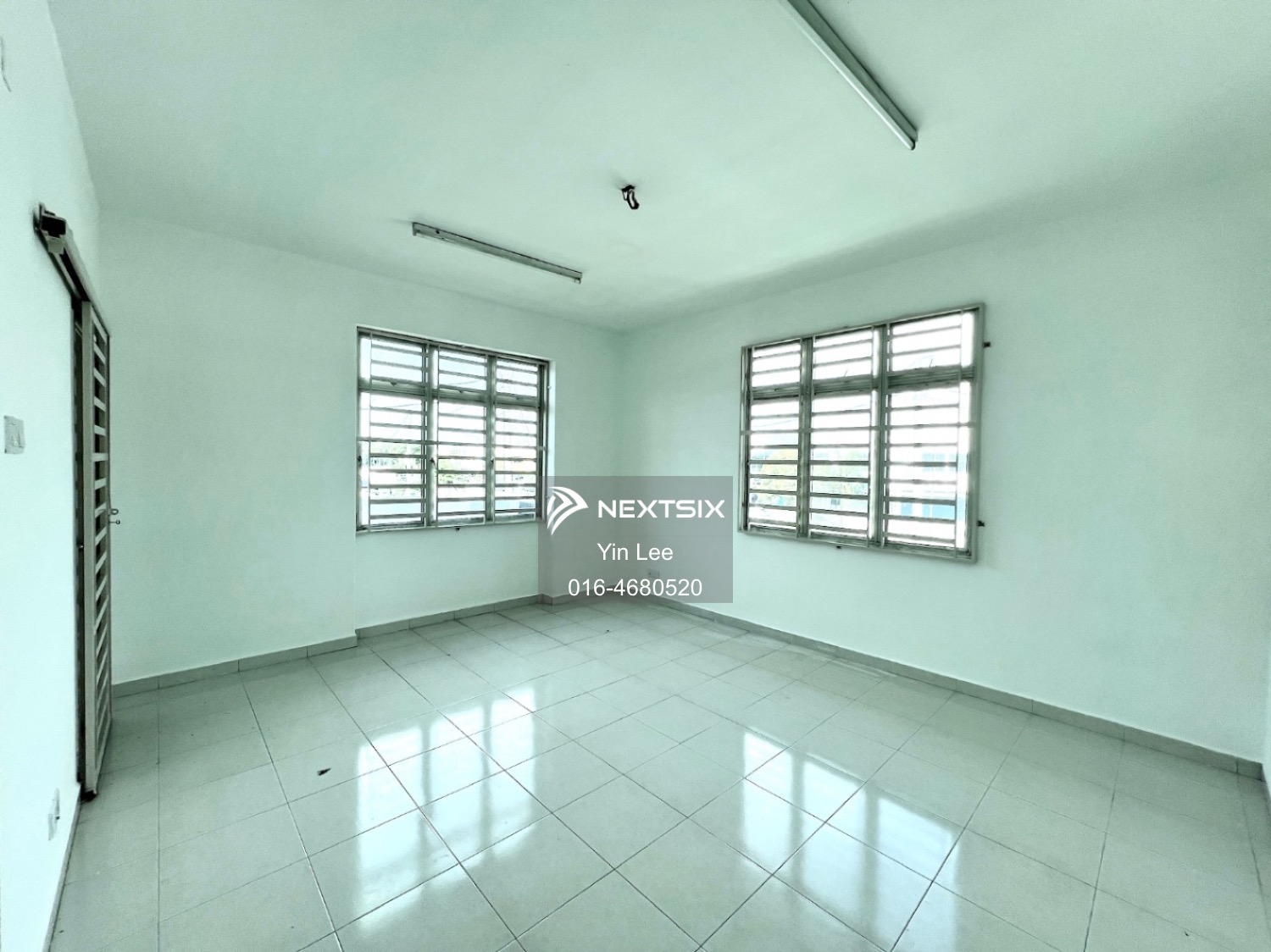 2-sty Terrace/Link House For Sale in Butterworth Penang - Image 9