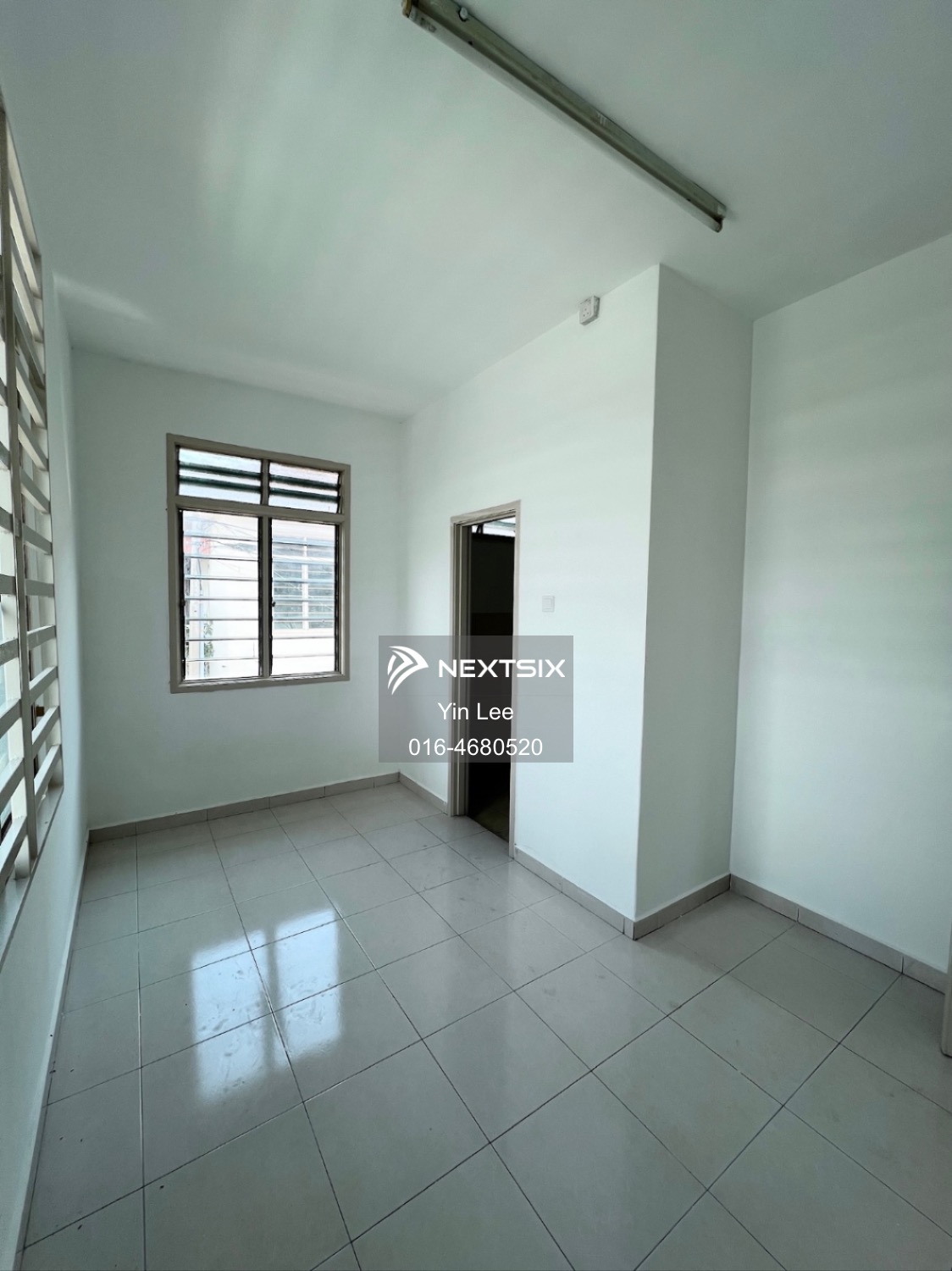 2-sty Terrace/Link House For Sale in Butterworth Penang - Image 10