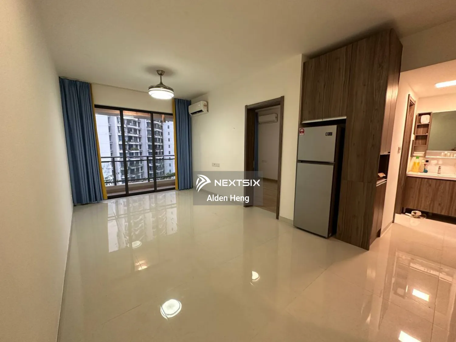 Apartment For Sale in Gelang Patah Johor