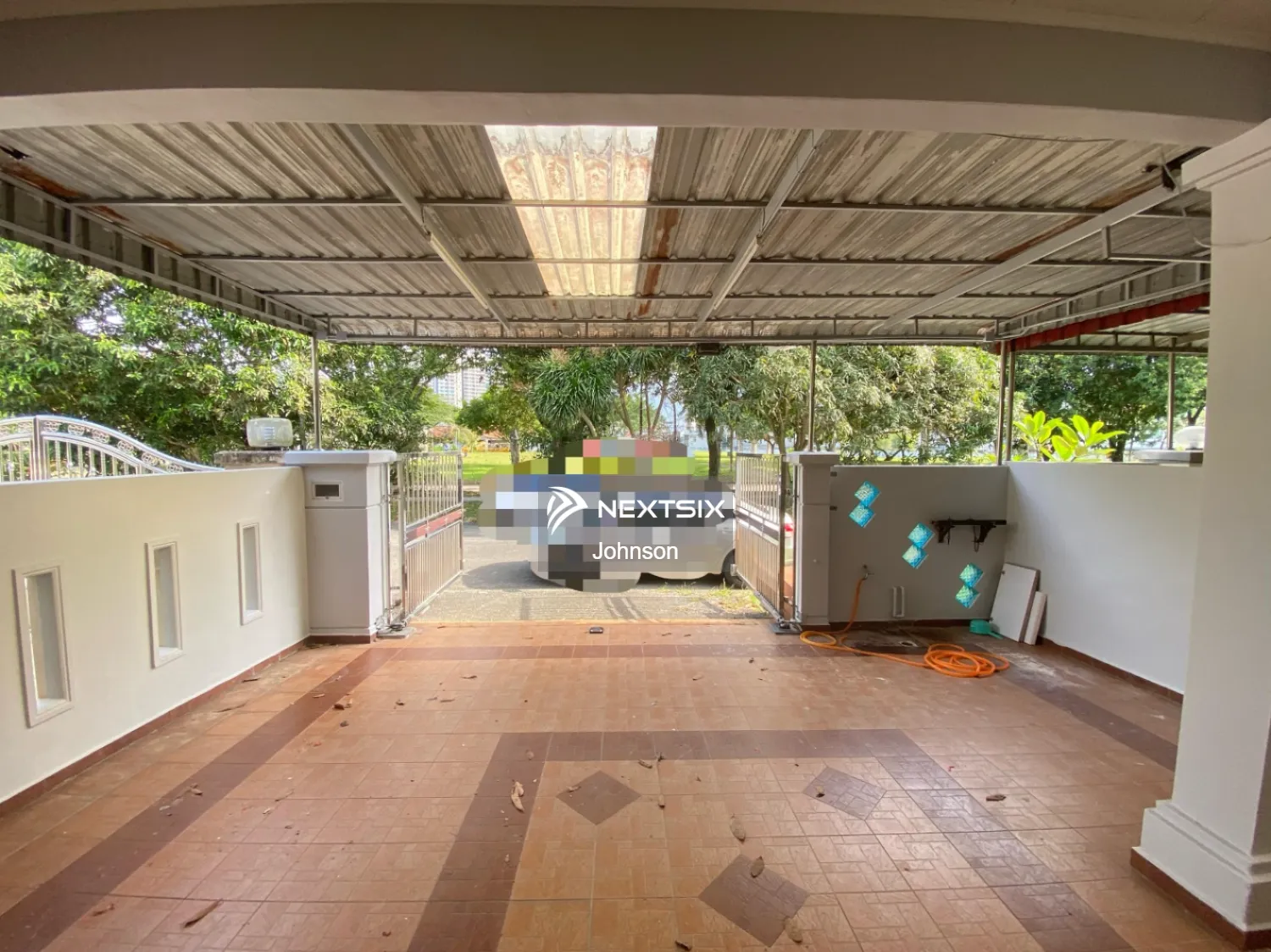Mutiara Rini Single Storey Terrace