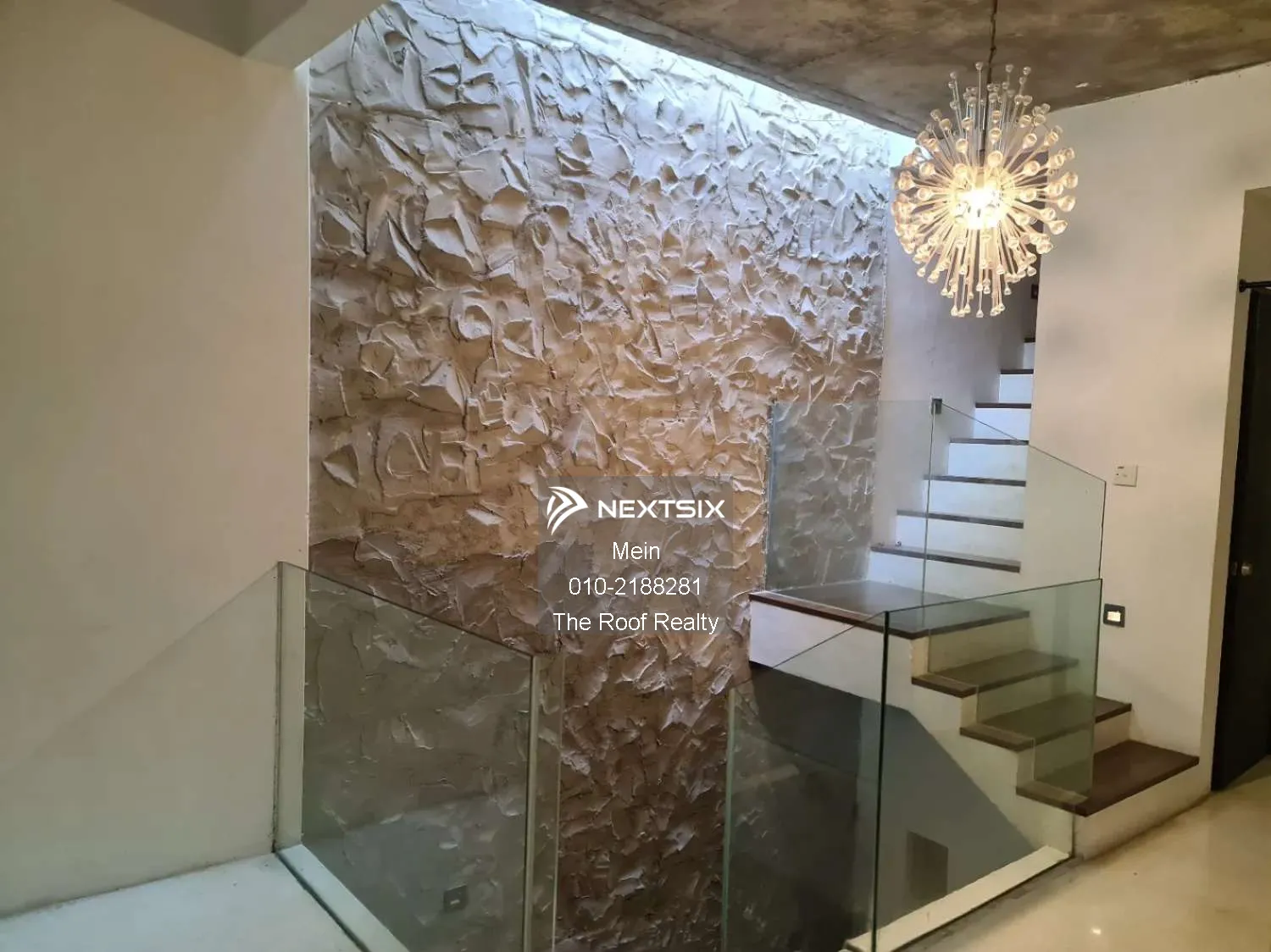 2.5-sty Terrace/Link House For Sale in Taman Desa Kuala Lumpur