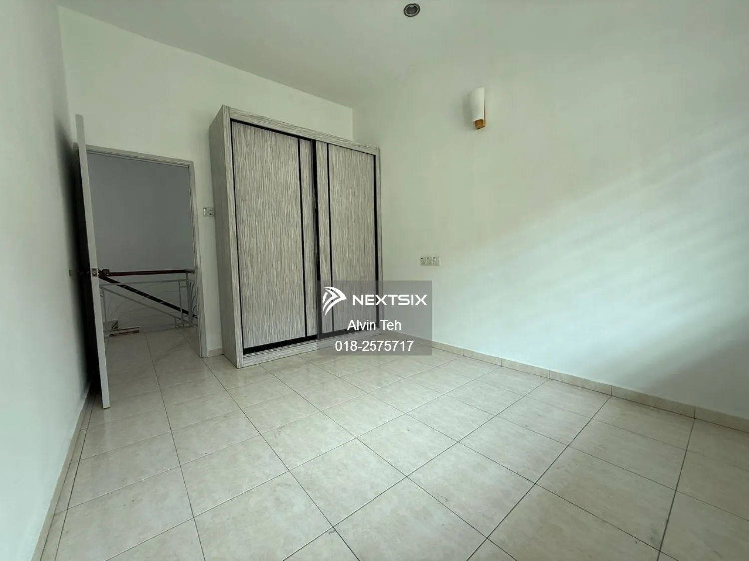 2-sty Terrace/Link House For Sale in Seberang Jaya Penang - Image 10