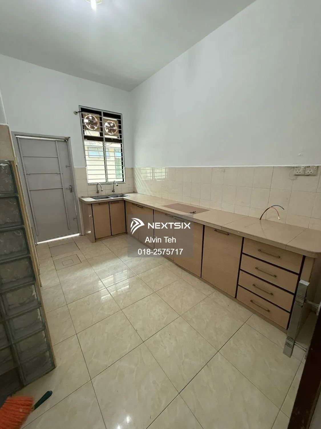 2-sty Terrace/Link House For Sale in Seberang Jaya Penang - Image 8