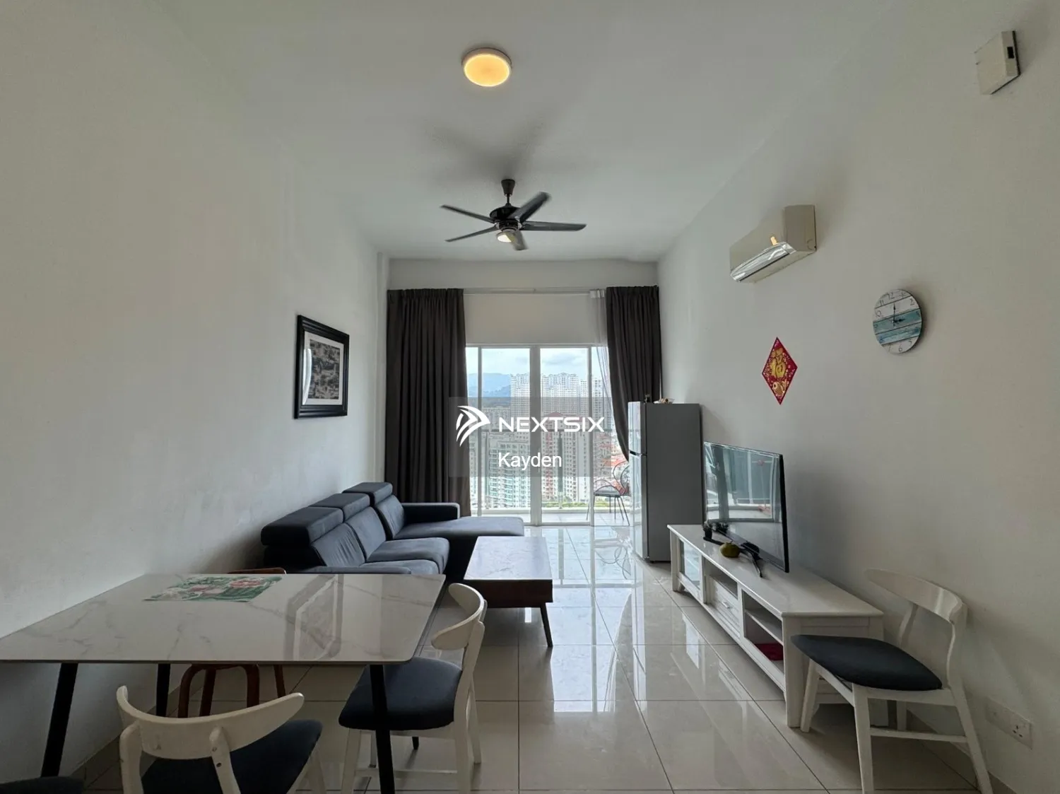 Condominium For Rent in Bayan Lepas Penang