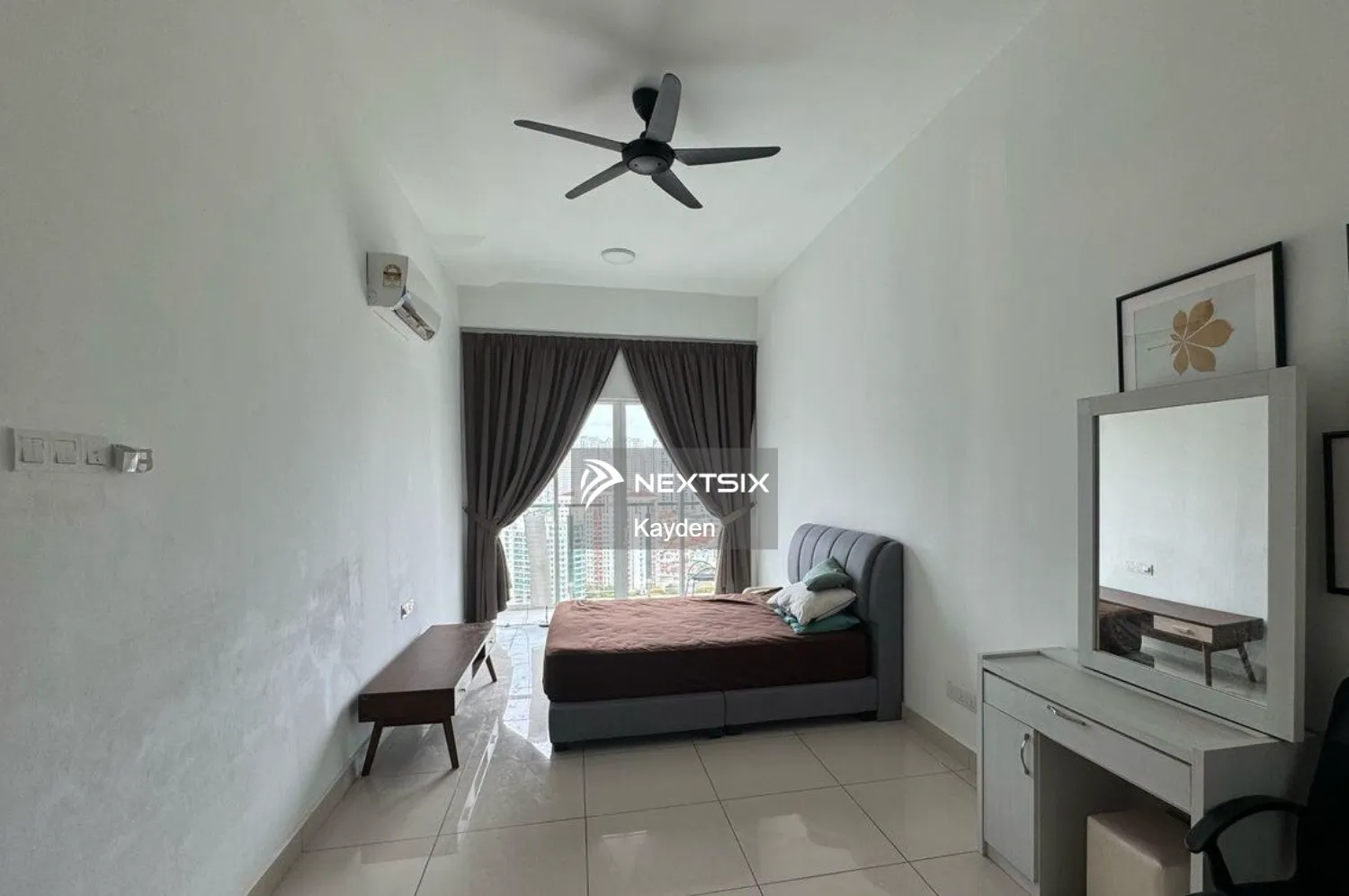 Condominium For Rent in Bayan Lepas Penang - Image 2