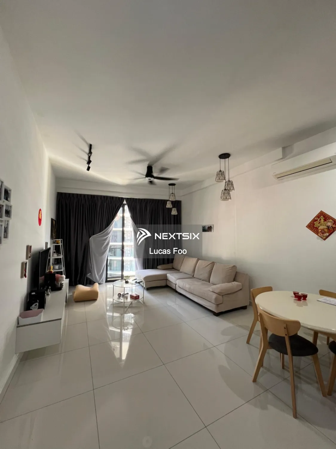 Arte S Condominium