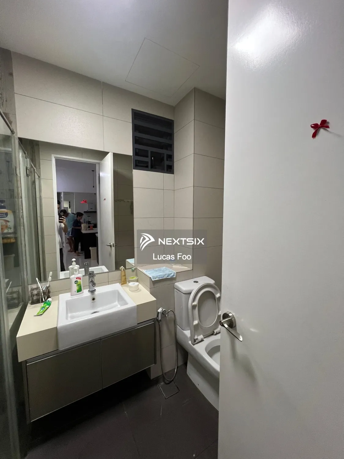 Serviced Residence For Rent in Gelugor Penang - Image 12