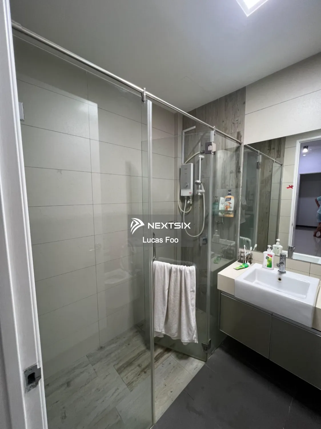 Serviced Residence For Rent in Gelugor Penang - Image 13