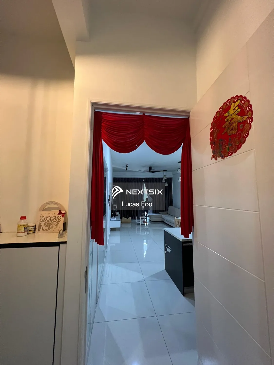 Serviced Residence For Rent in Gelugor Penang - Image 15