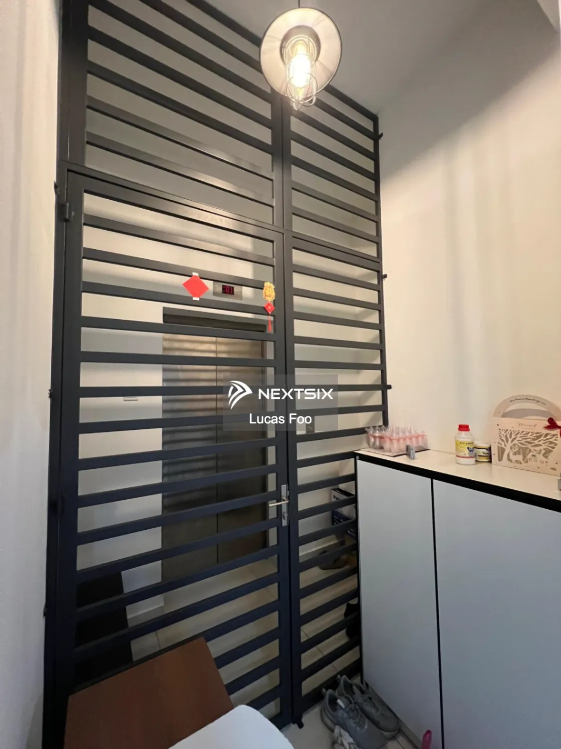 Serviced Residence For Rent in Gelugor Penang - Image 16