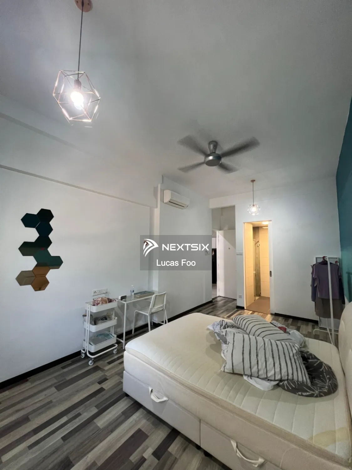 Serviced Residence For Rent in Gelugor Penang - Image 5