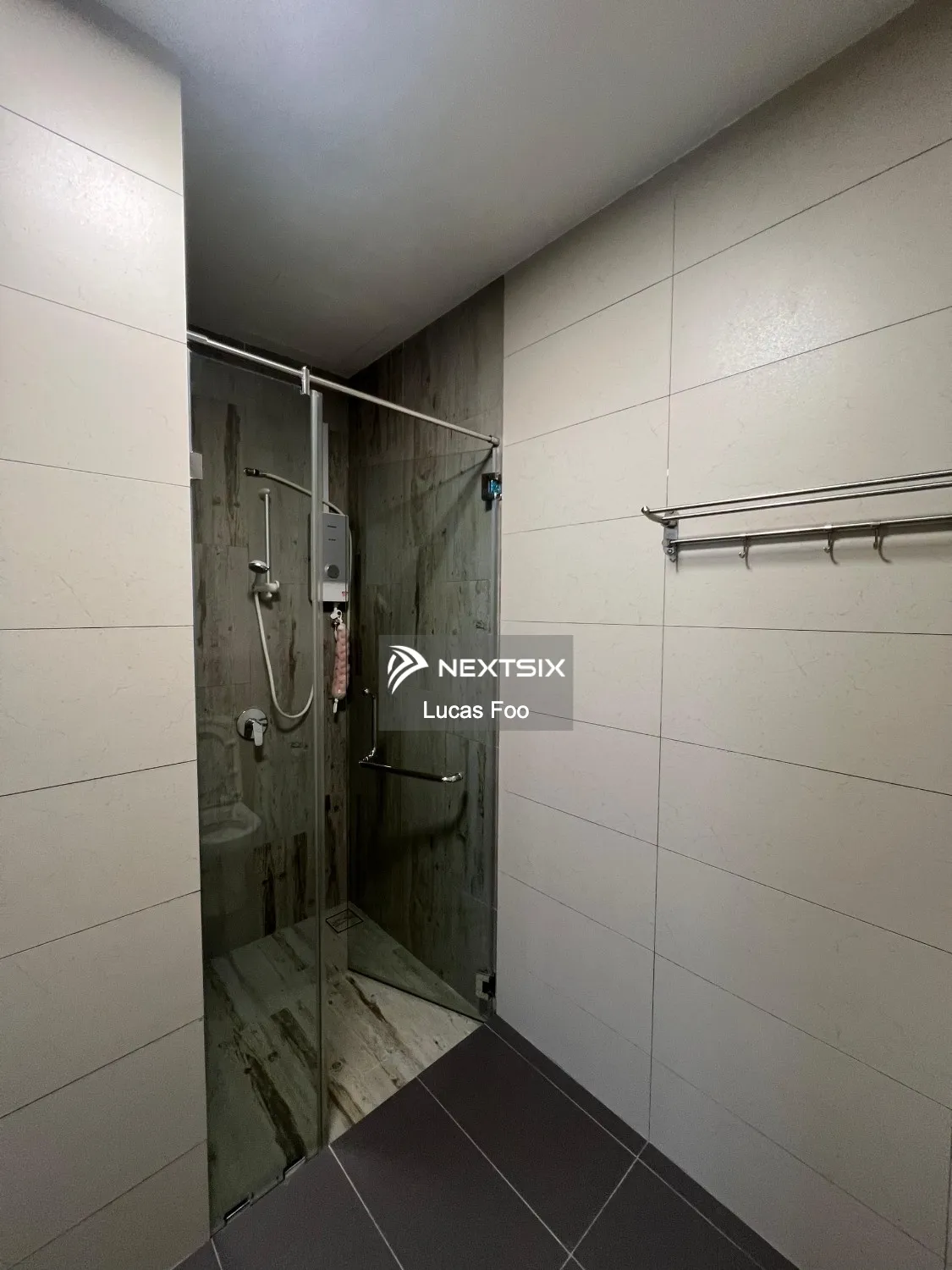 Serviced Residence For Rent in Gelugor Penang - Image 6