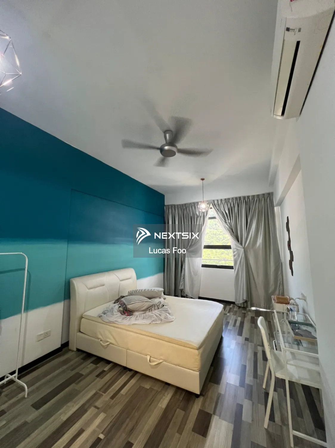 Serviced Residence For Rent in Gelugor Penang - Image 7