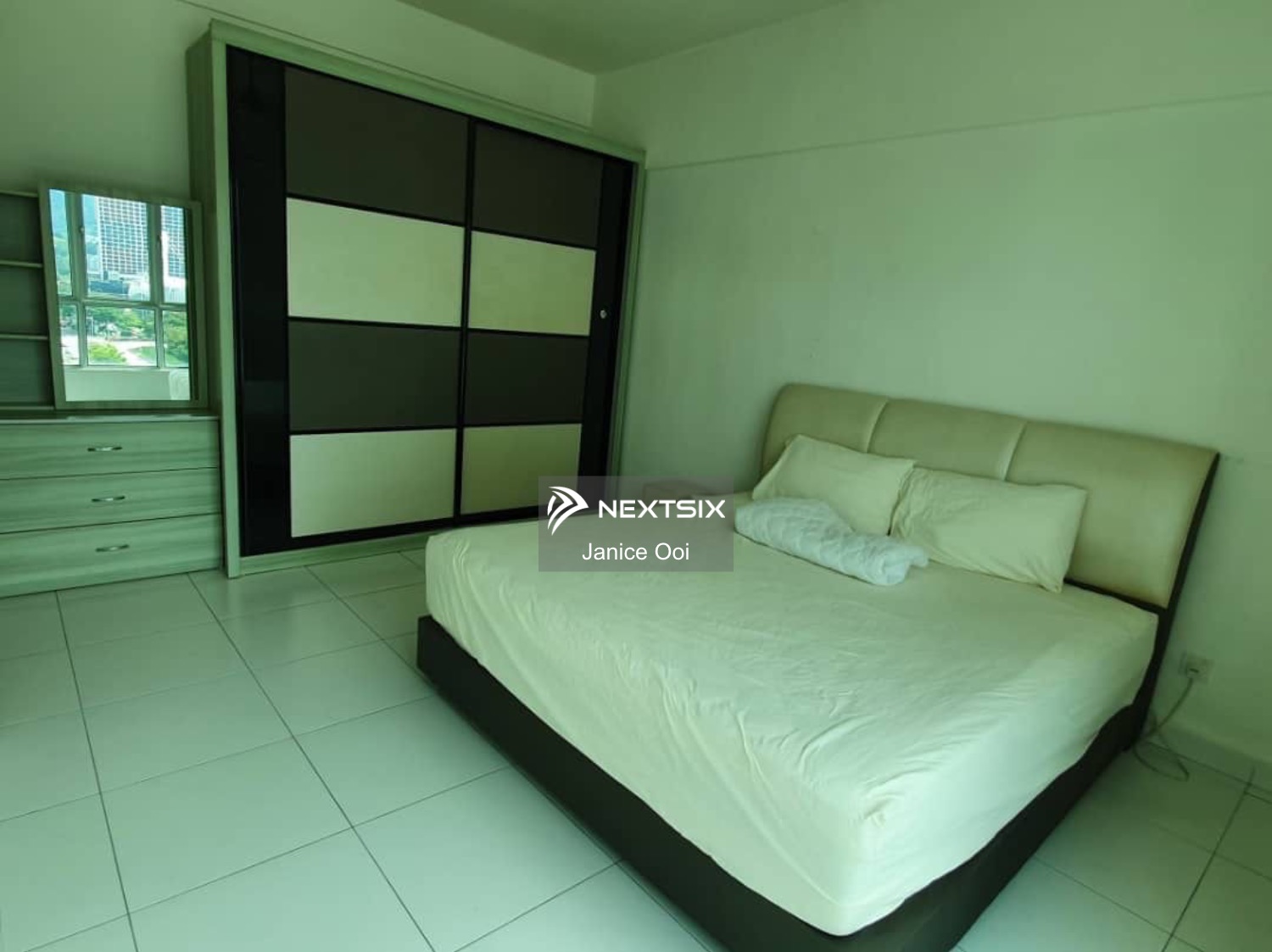Condominium For Rent in Bayan Lepas Penang