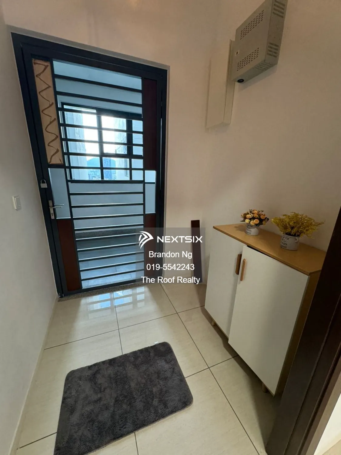 Condominium For Rent in Bayan Lepas Penang - Image 10