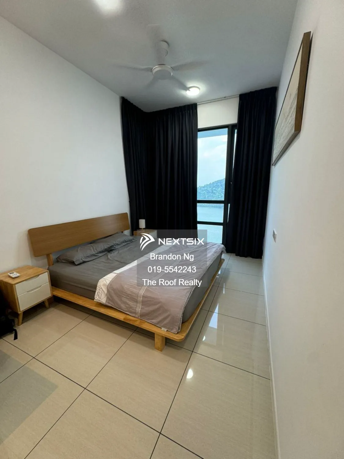 Condominium For Rent in Bayan Lepas Penang - Image 5