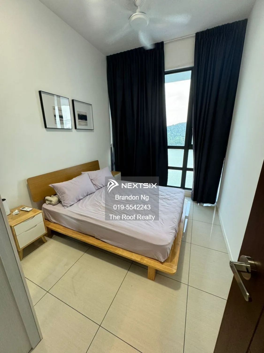Condominium For Rent in Bayan Lepas Penang - Image 7
