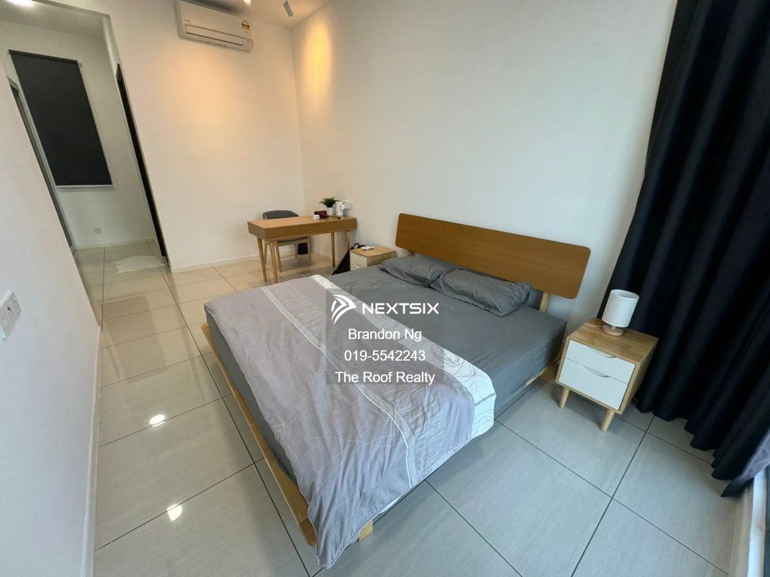 Condominium For Rent in Bayan Lepas Penang - Image 8