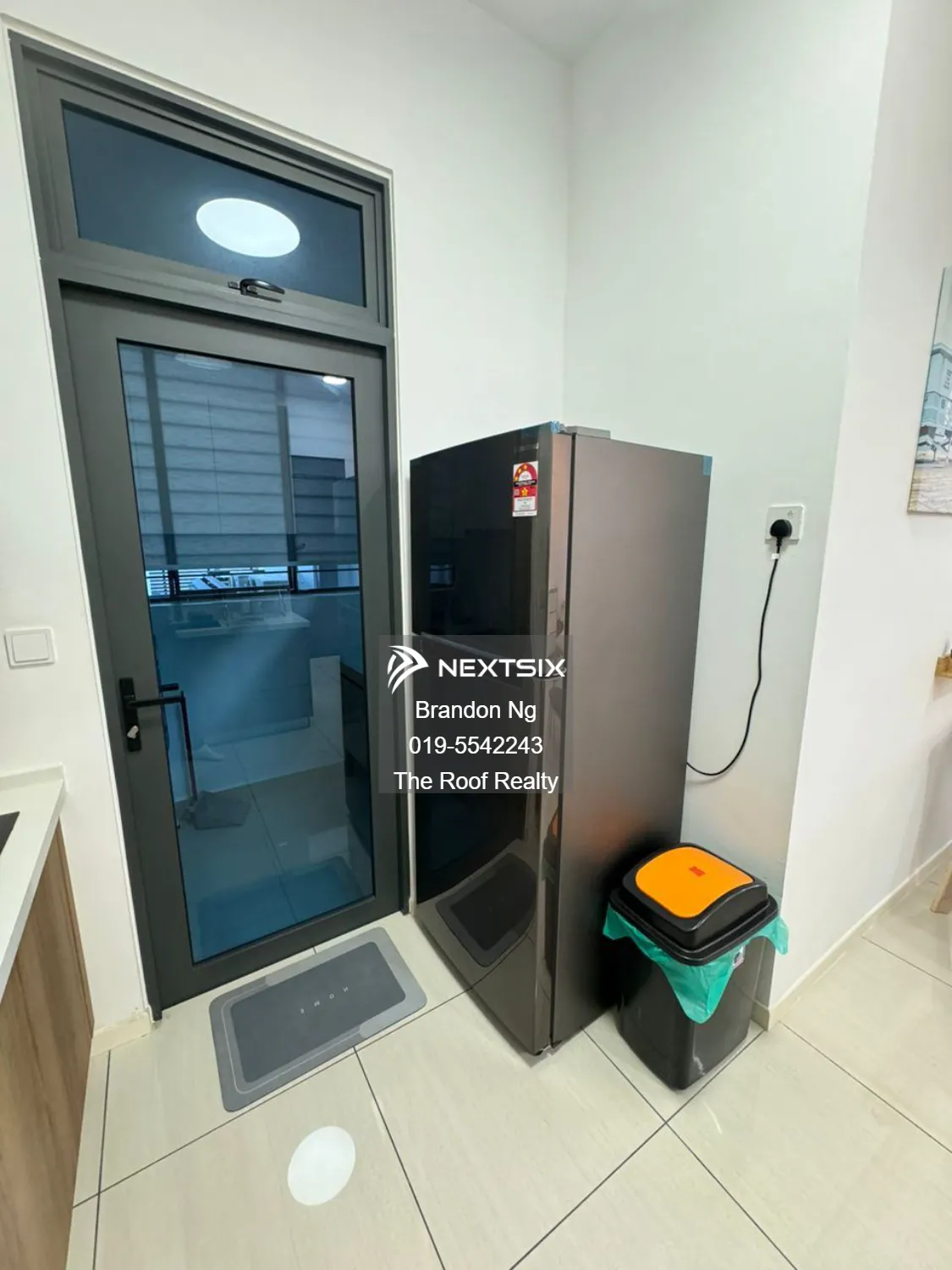 Condominium For Rent in Bayan Lepas Penang - Image 9