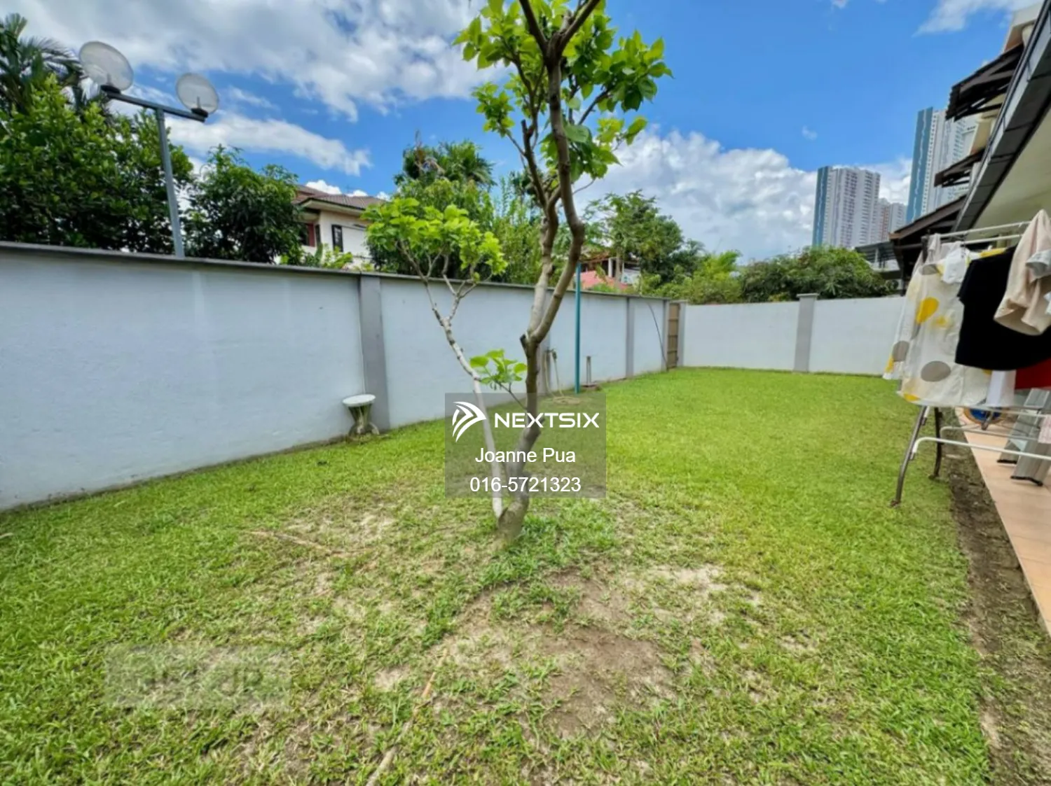 Semi-detached House For Sale in Bandar Bukit Tinggi Selangor - Image 8