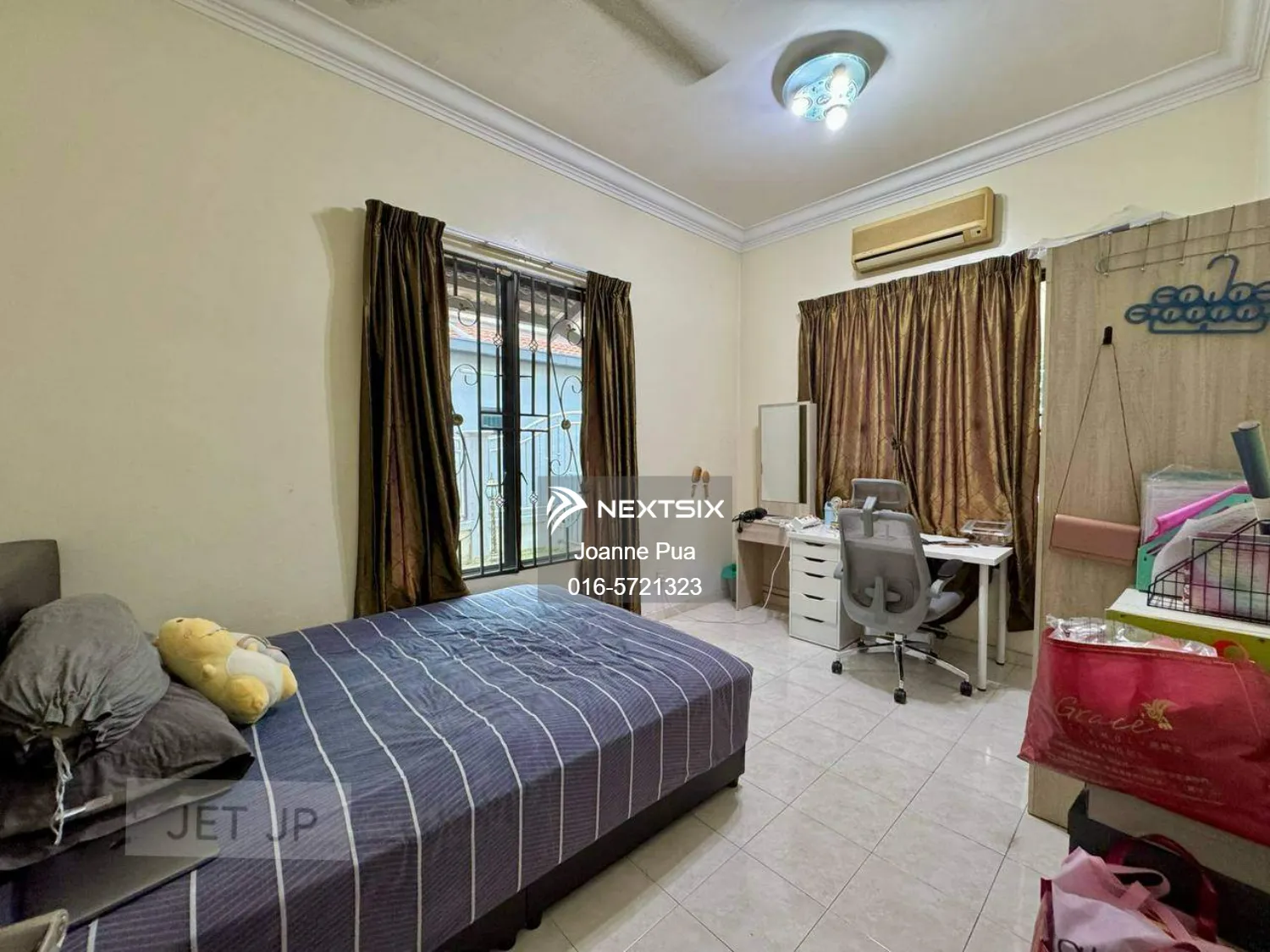 Semi-detached House For Sale in Bandar Bukit Tinggi Selangor - Image 9