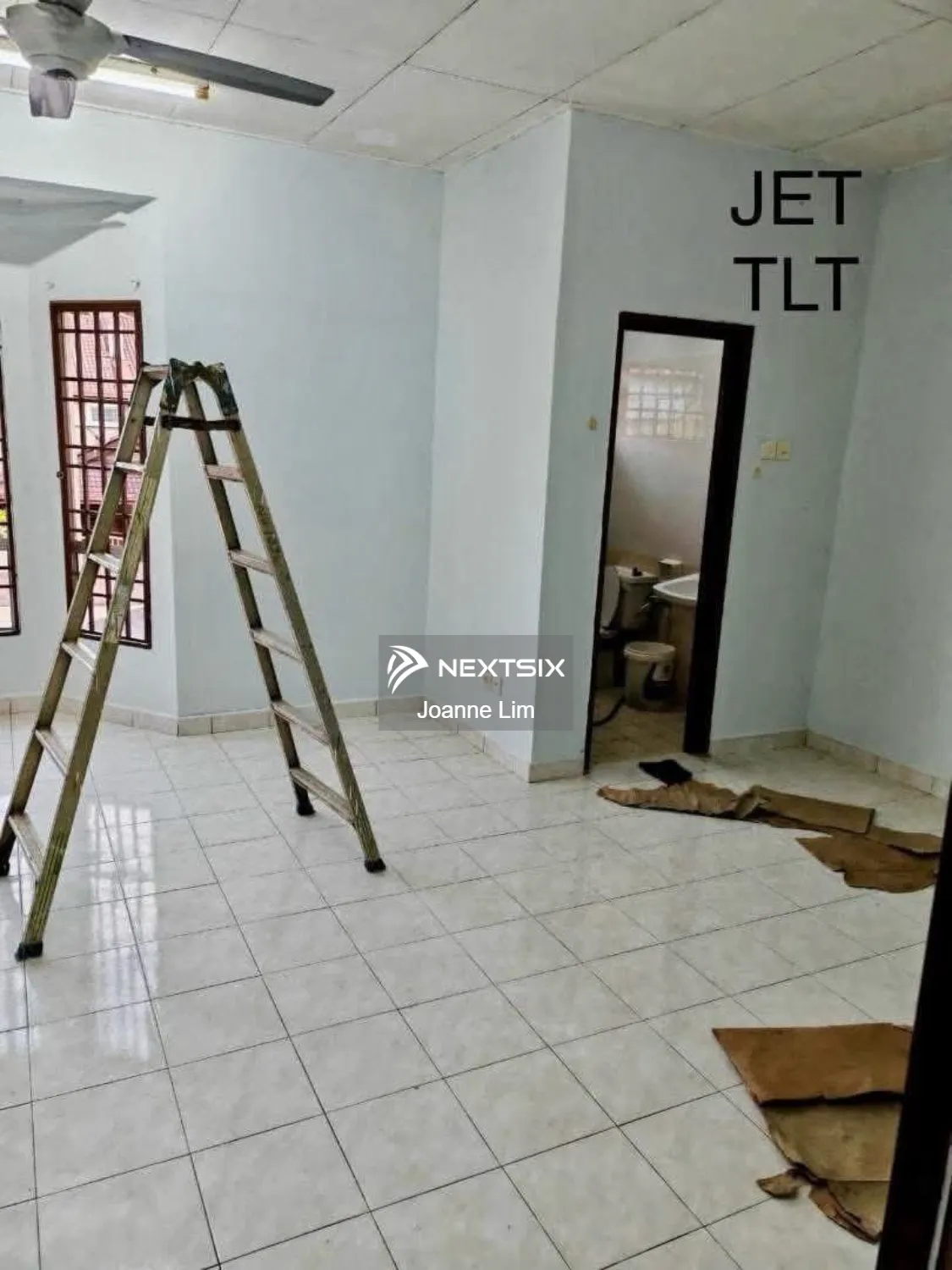 2-sty Terrace/Link House For Sale in Bandar Botanic Selangor - Image 6