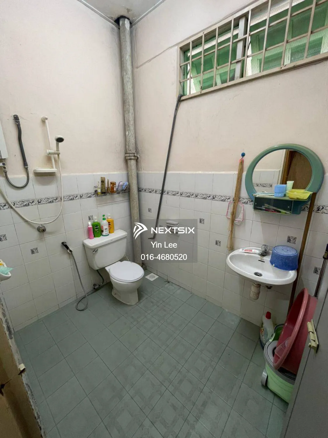 2-sty Terrace/Link House For Sale in Bukit Mertajam Penang - Image 11