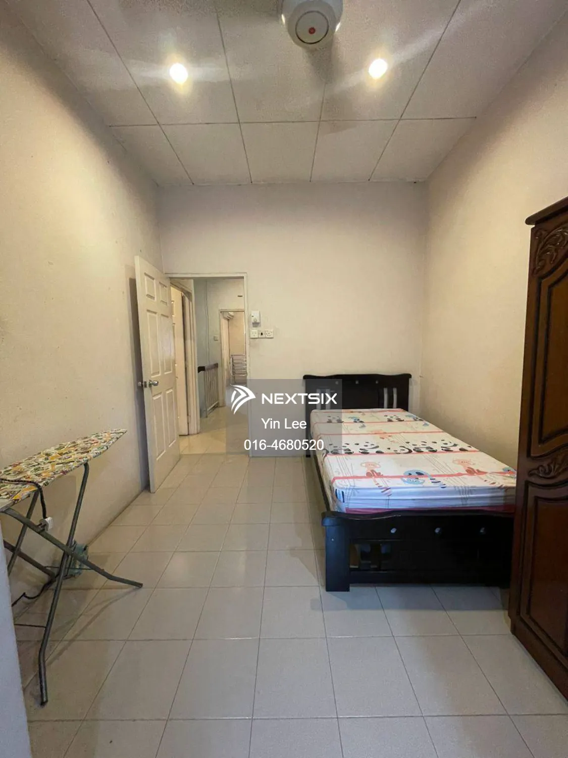 2-sty Terrace/Link House For Sale in Bukit Mertajam Penang - Image 13
