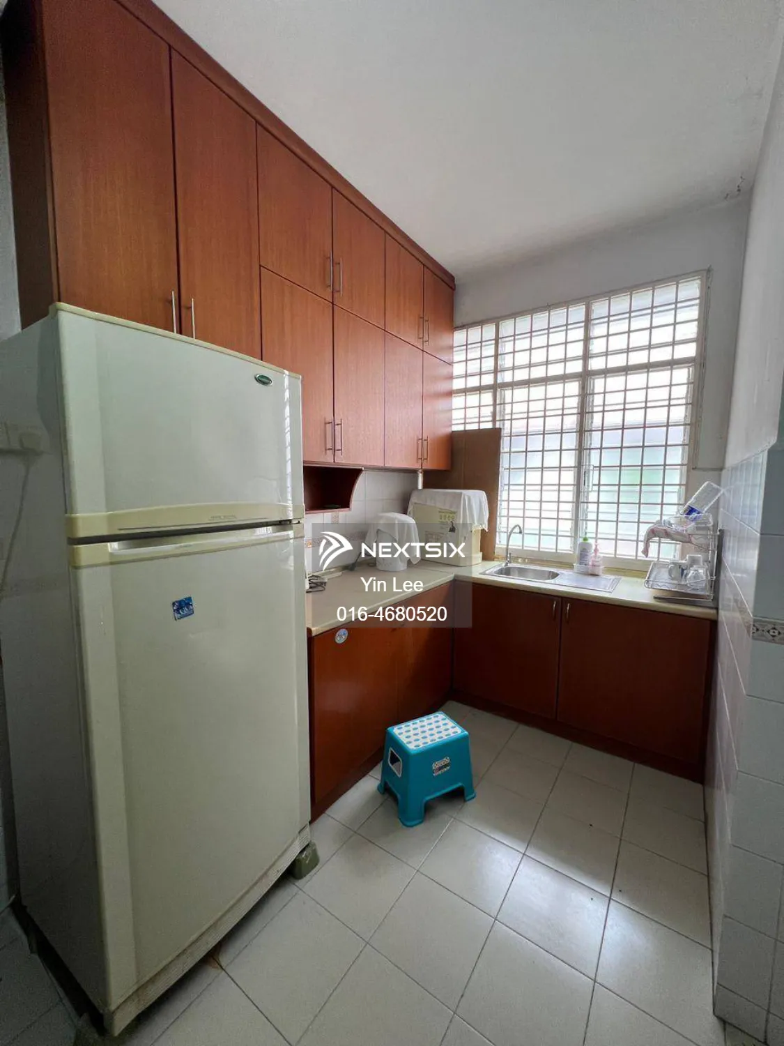 2-sty Terrace/Link House For Sale in Bukit Mertajam Penang - Image 5