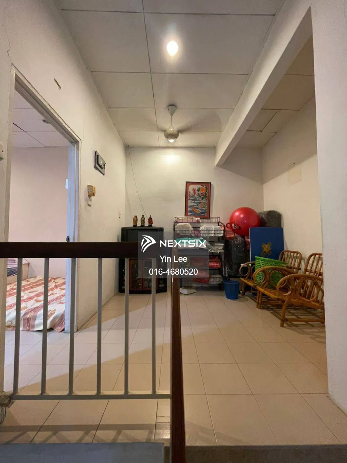 2-sty Terrace/Link House For Sale in Bukit Mertajam Penang - Image 7