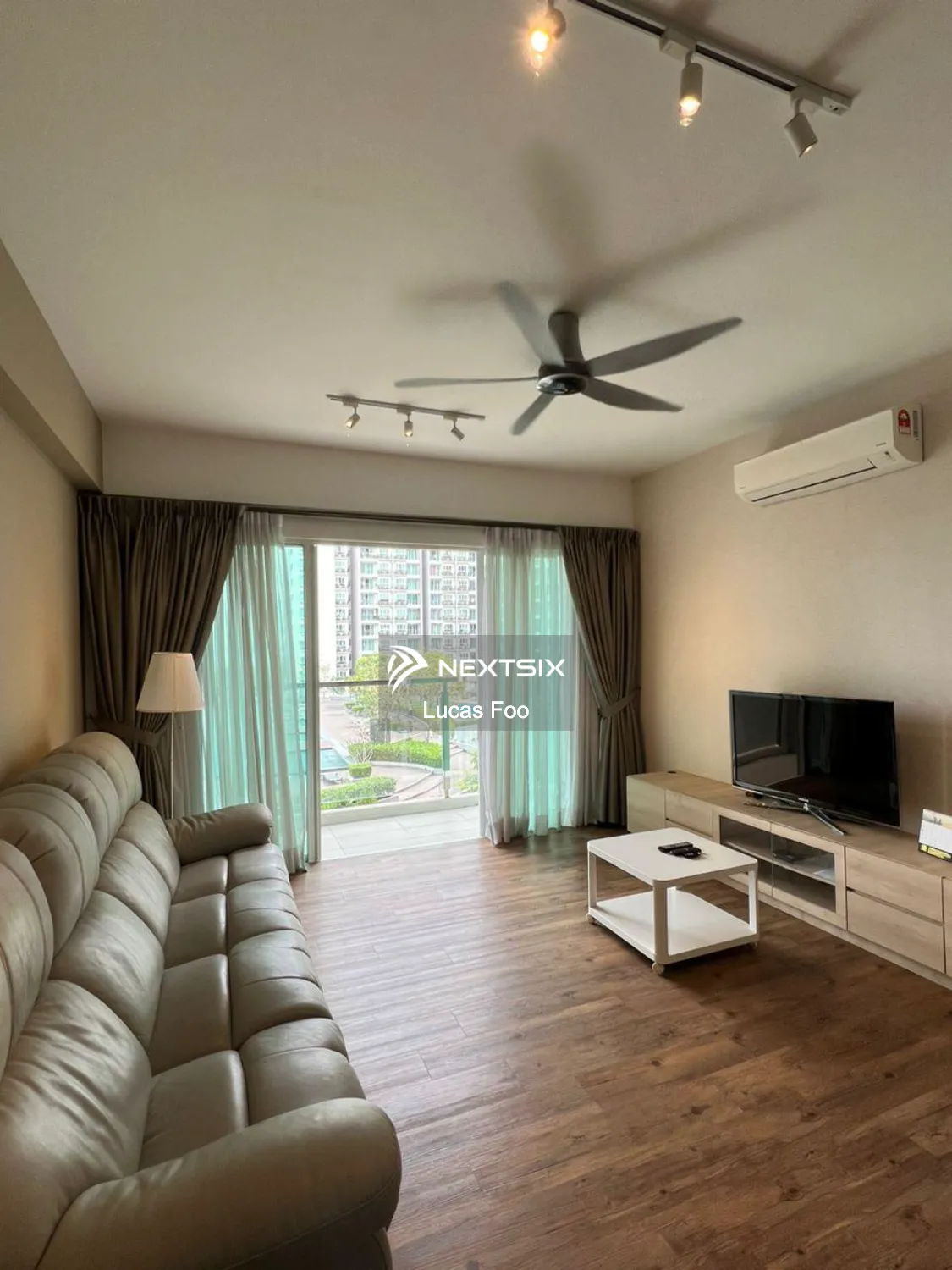 Tropicana Bay Residences