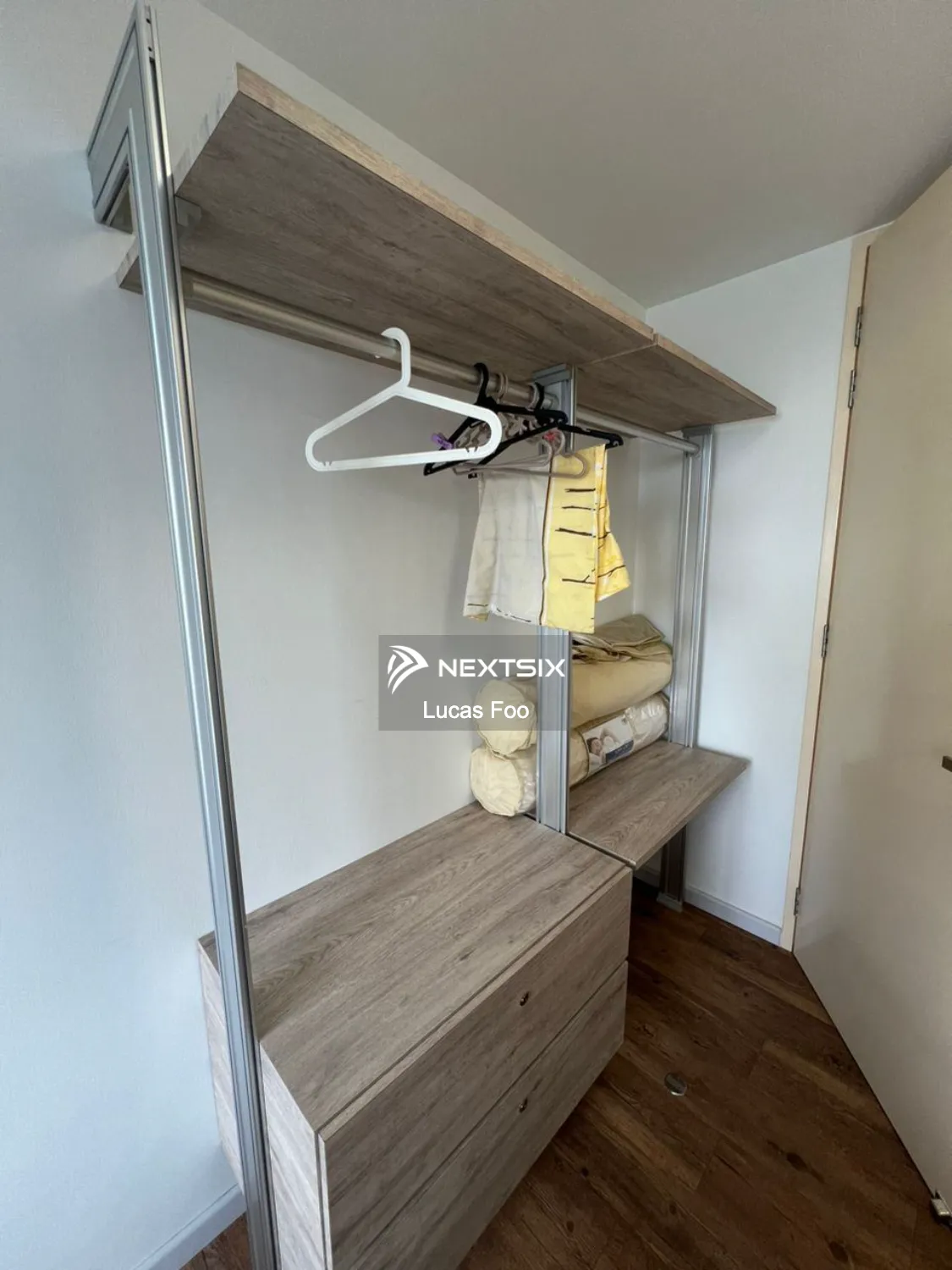Condominium For Rent in Bayan Lepas Penang - Image 10