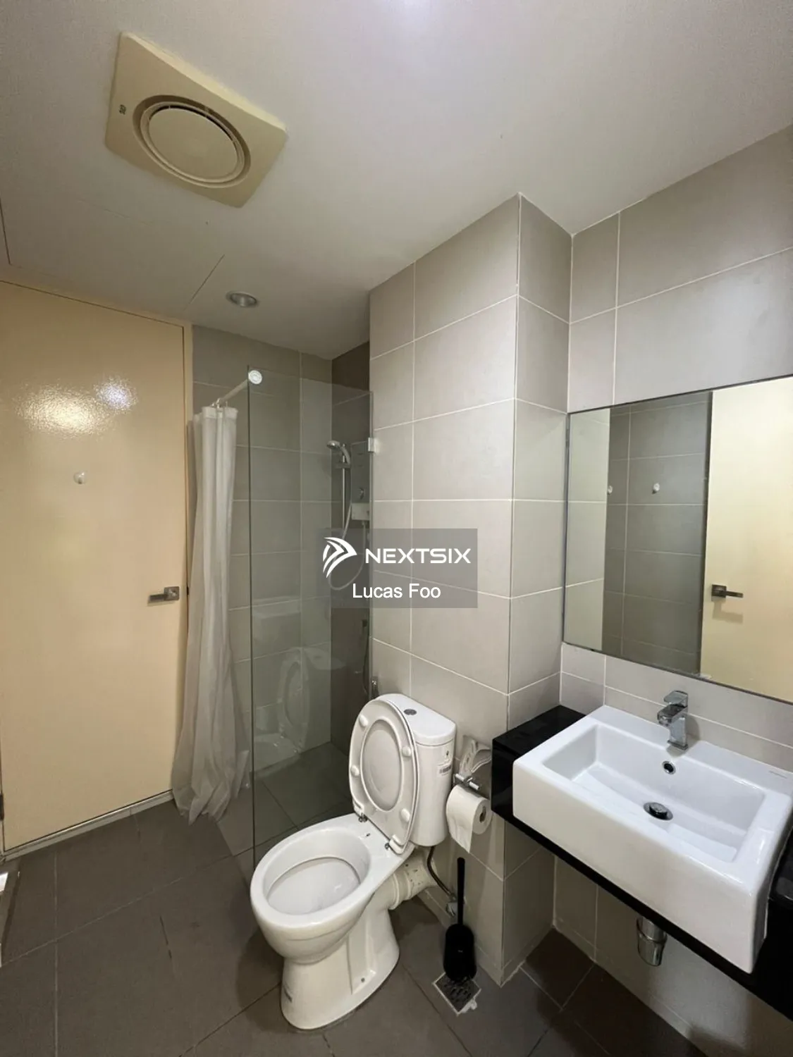 Condominium For Rent in Bayan Lepas Penang - Image 11
