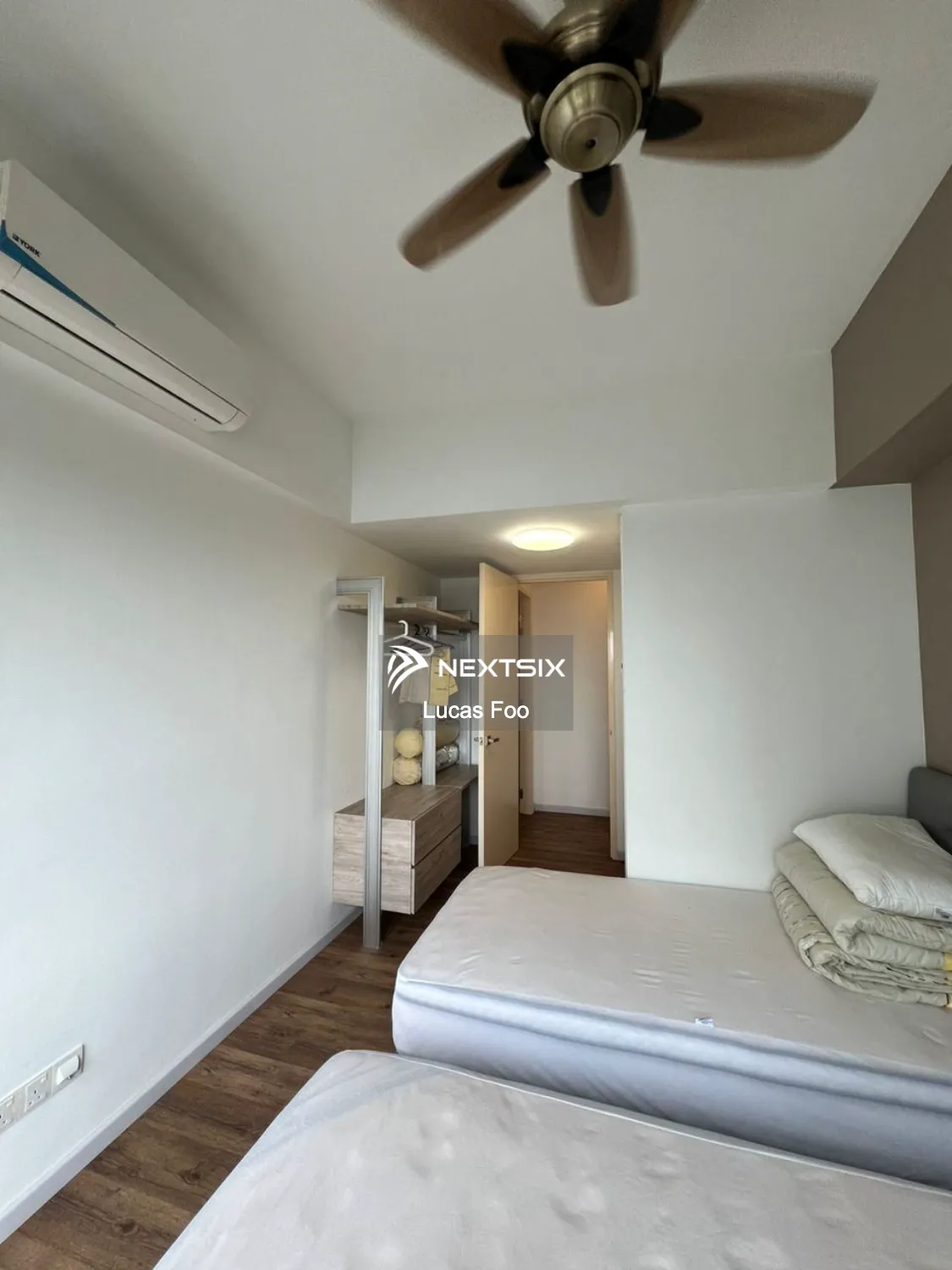 Condominium For Rent in Bayan Lepas Penang - Image 12