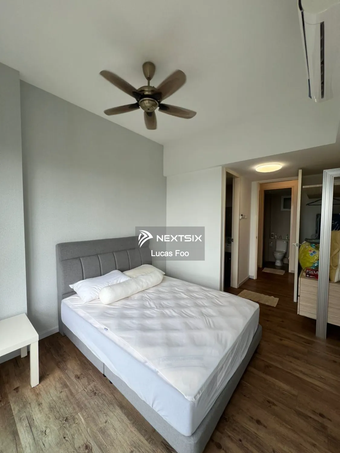 Condominium For Rent in Bayan Lepas Penang - Image 13