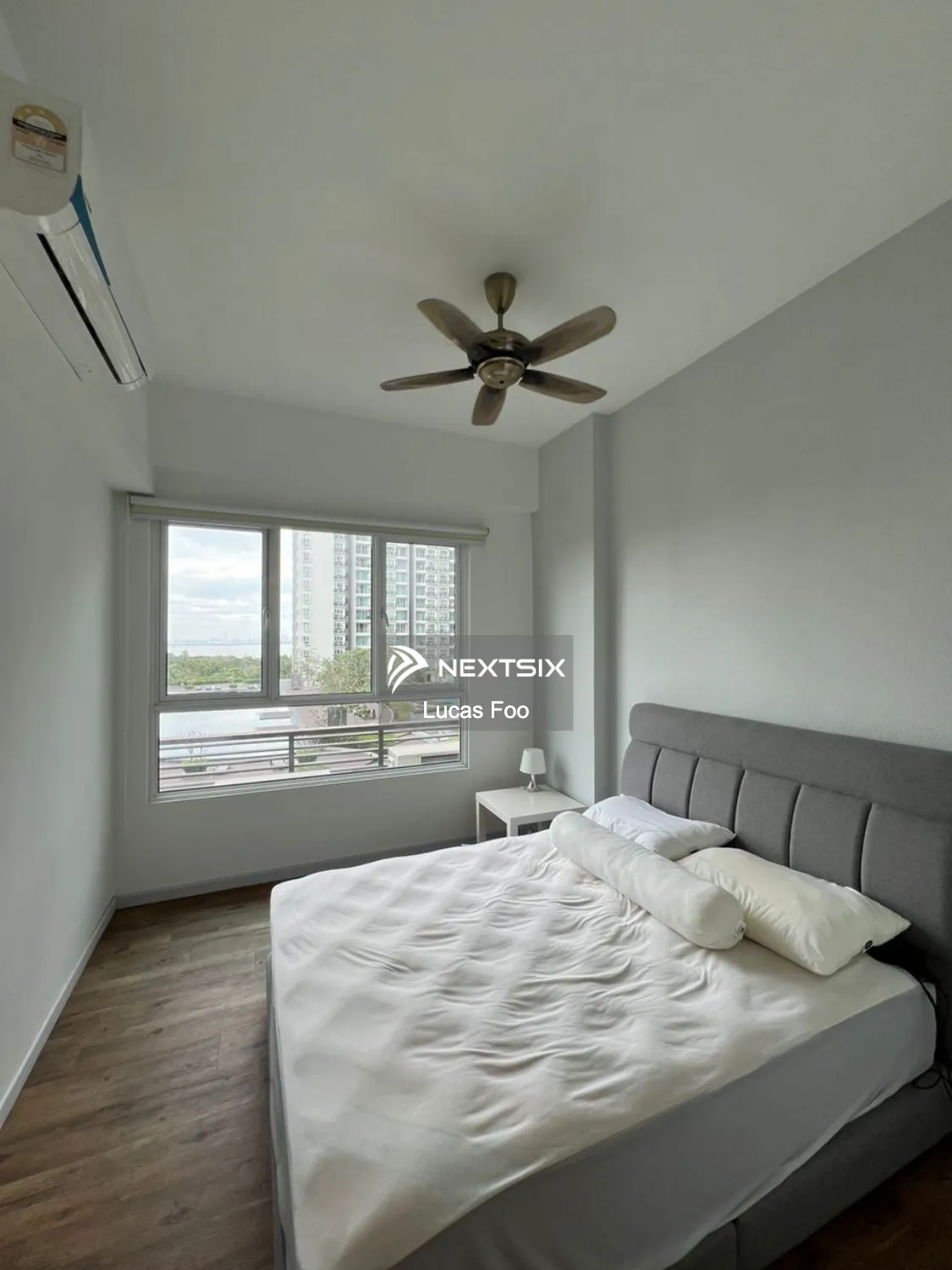Condominium For Rent in Bayan Lepas Penang - Image 14