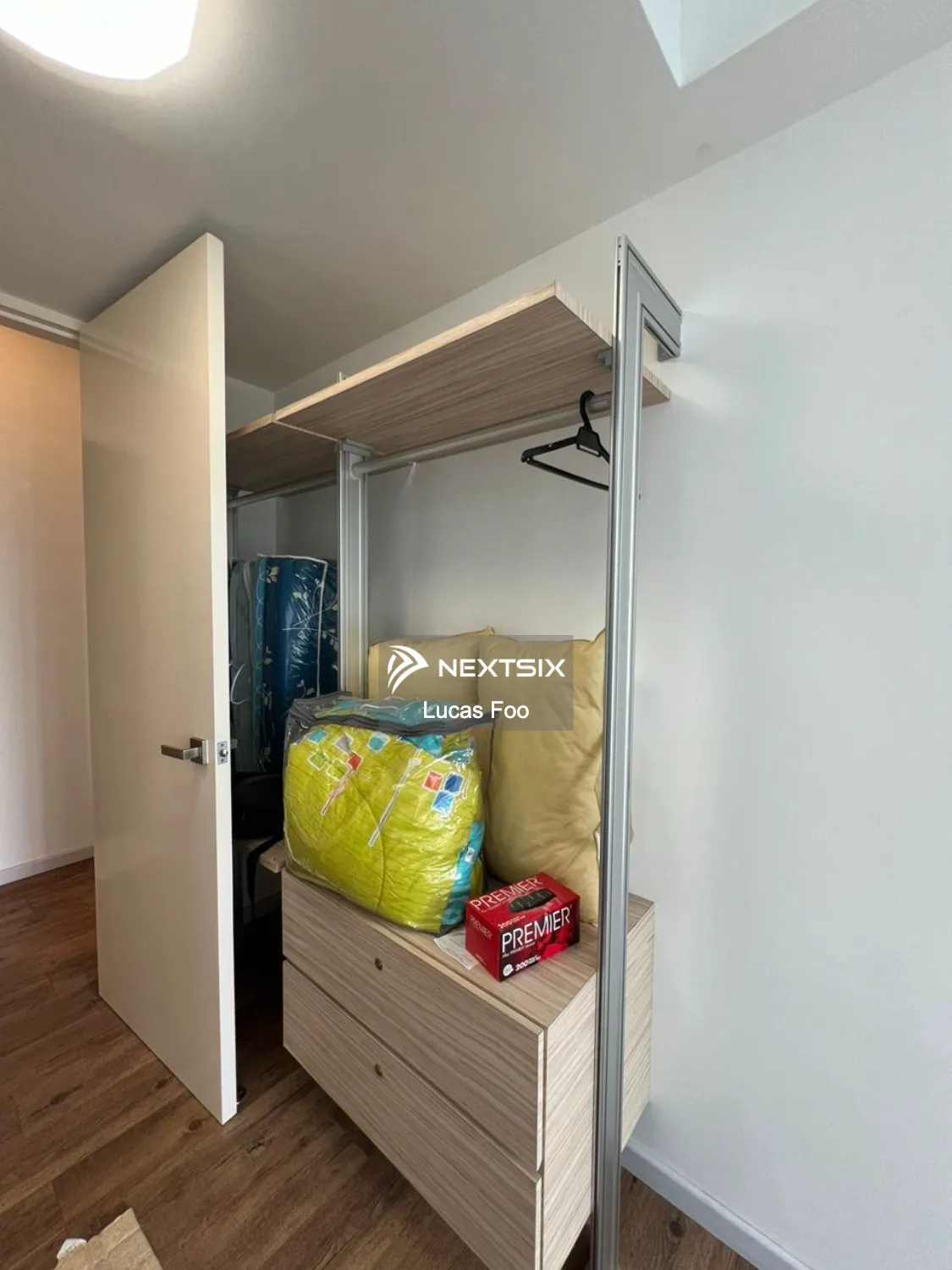 Condominium For Rent in Bayan Lepas Penang - Image 16