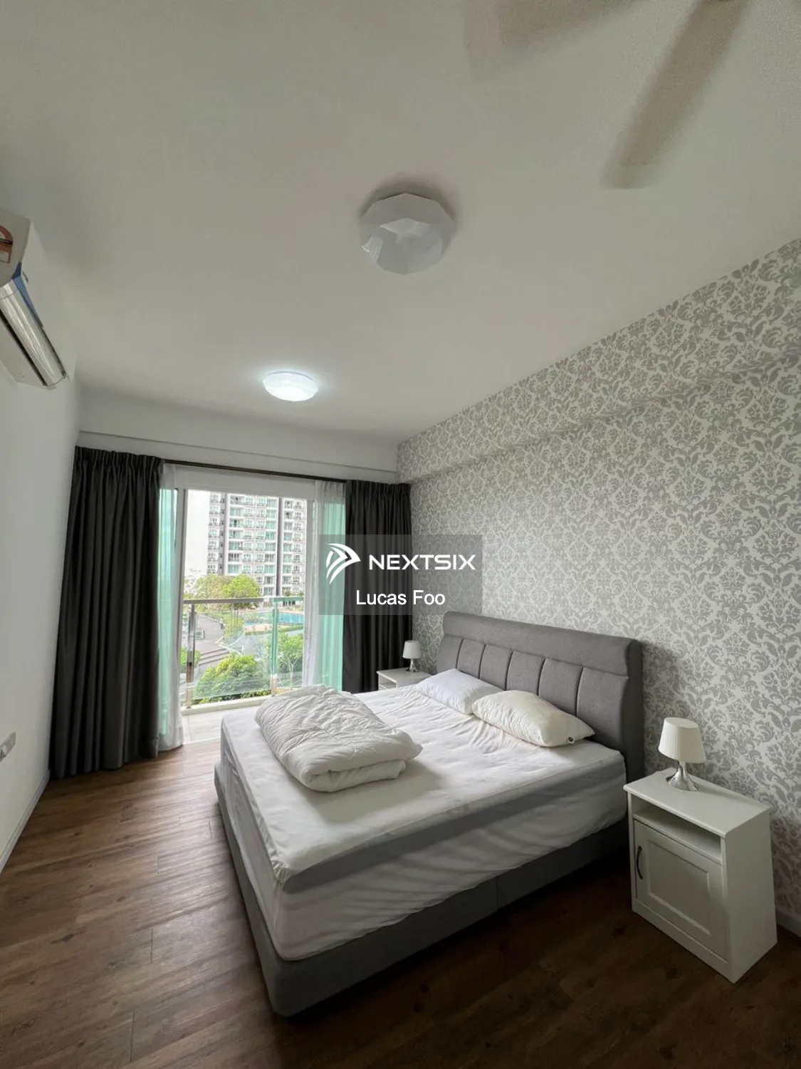 Condominium For Rent in Bayan Lepas Penang - Image 17