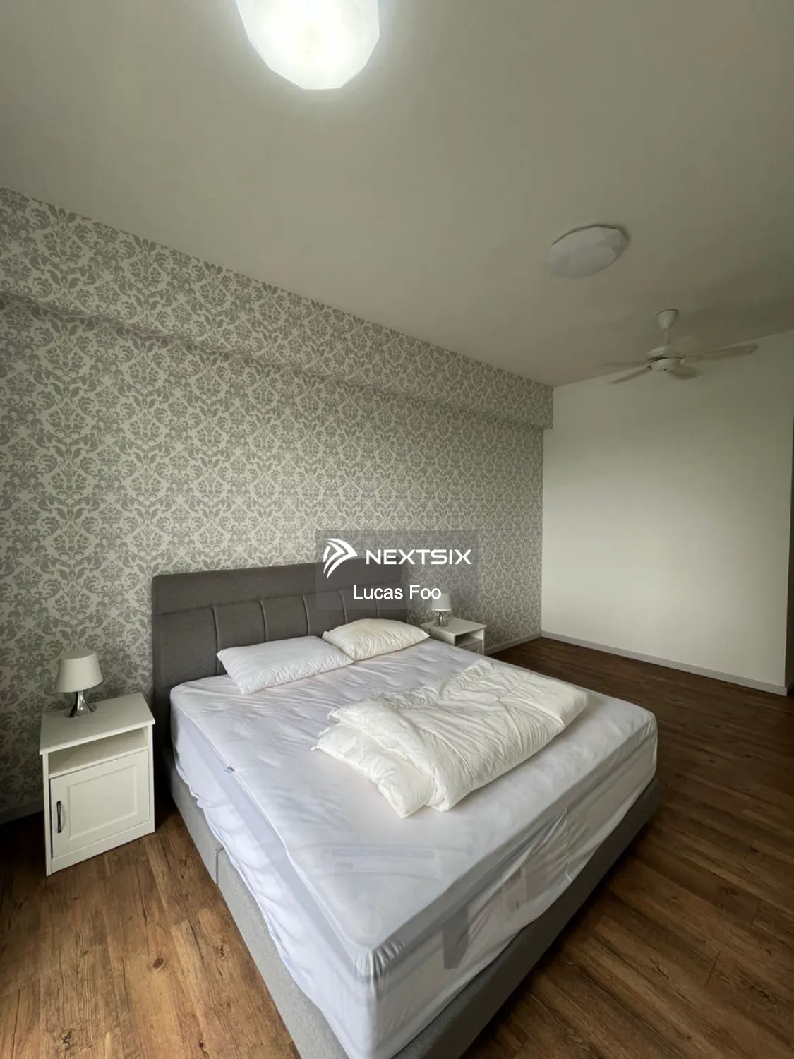 Condominium For Rent in Bayan Lepas Penang - Image 18