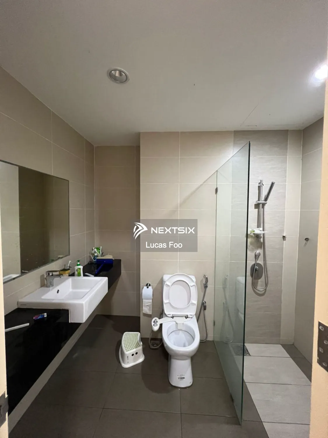 Condominium For Rent in Bayan Lepas Penang - Image 20